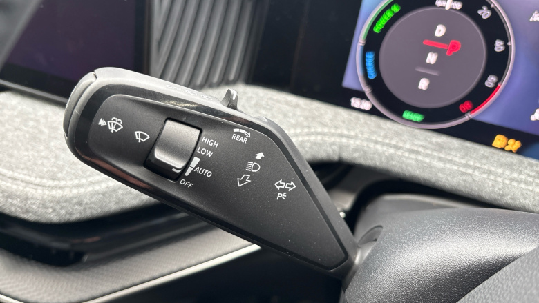 Skoda Superb 1.5 TSI iV SE Technology DSG 5dr Estate